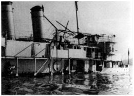 USS Panay