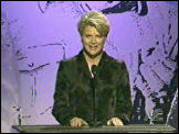 Candice Bergen - AFI Tribute