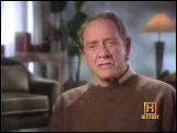 Richard Crenna - History Channel