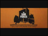 The Sand Pebbles Movie trailer
