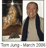 Jung - Star Wars